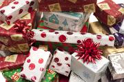 Gifts and Toys